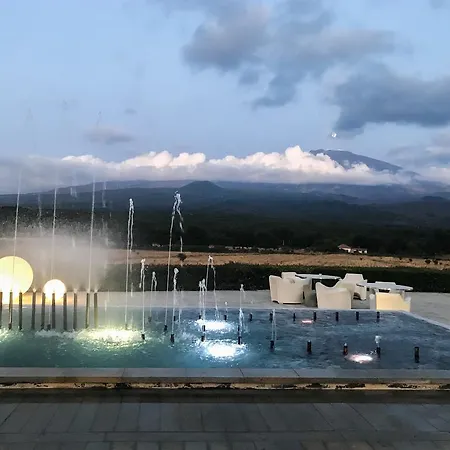 La Fucina Di Vulcano Bronte