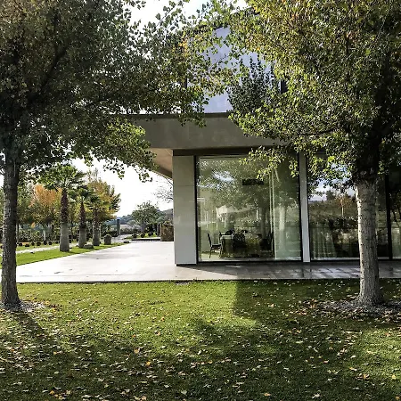 La Fucina Di Vulcano Hotel Bronte