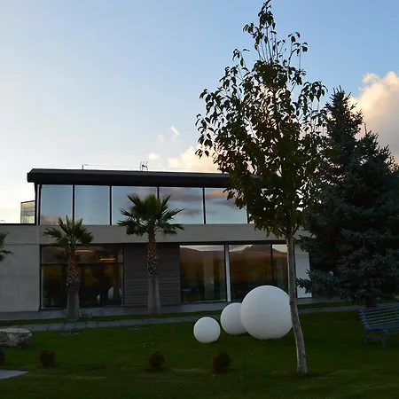 La Fucina Di Vulcano 3* Bronte