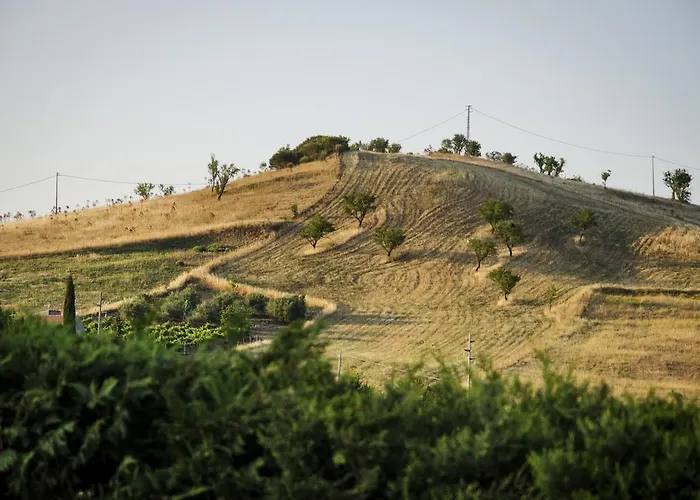 La Fucina Di Vulcano Ξενοδοχείο