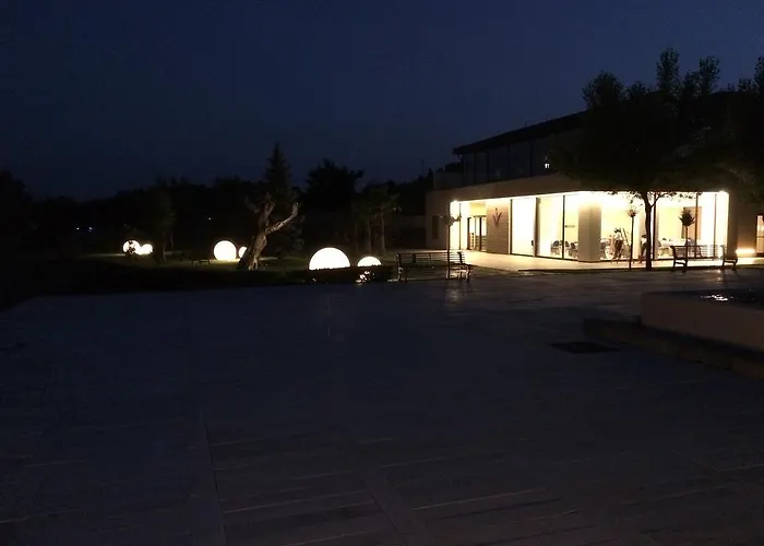 La Fucina Di Vulcano 3*
