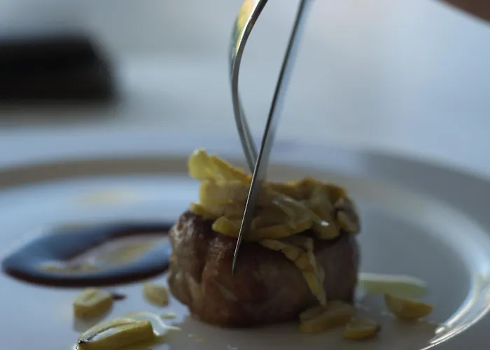 La Fucina Di Vulcano Ξενοδοχείο