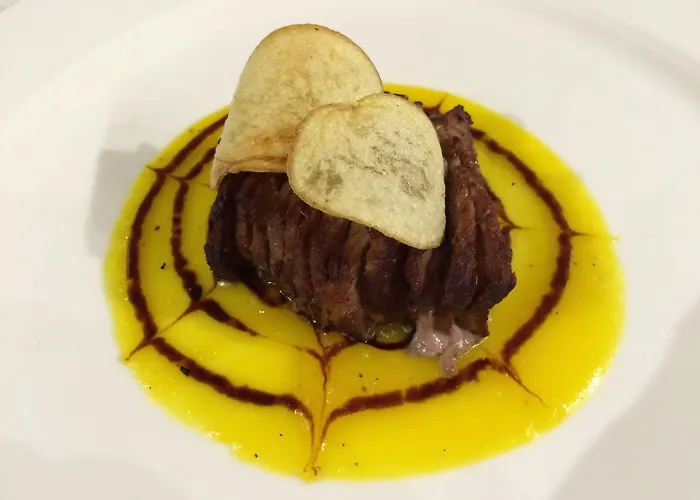 La Fucina Di Vulcano