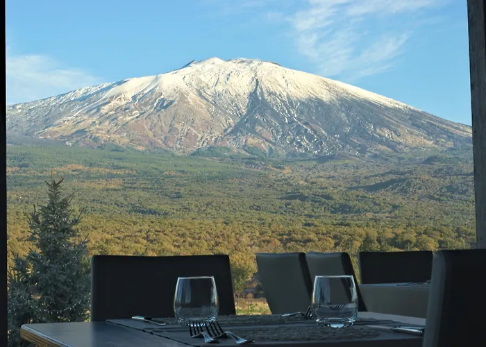 La Fucina Di Vulcano Ξενοδοχείο