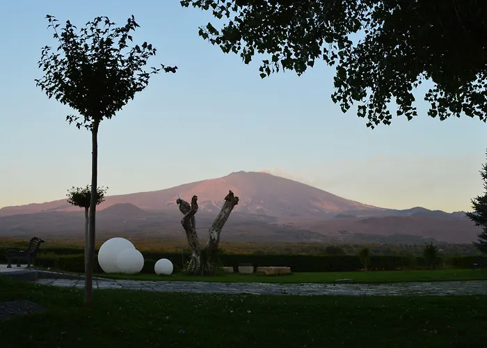 Ξενοδοχείο La Fucina Di Vulcano