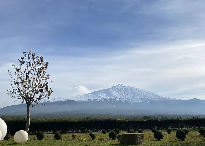 La Fucina Di Vulcano
