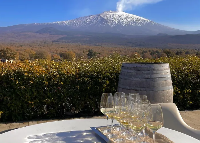 La Fucina Di Vulcano Ξενοδοχείο
