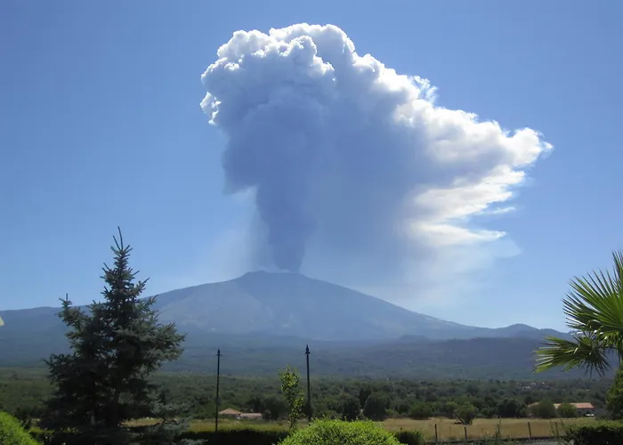 La Fucina Di Vulcano