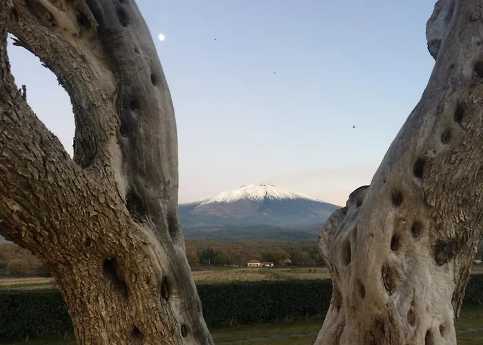 Ξενοδοχείο La Fucina Di Vulcano
